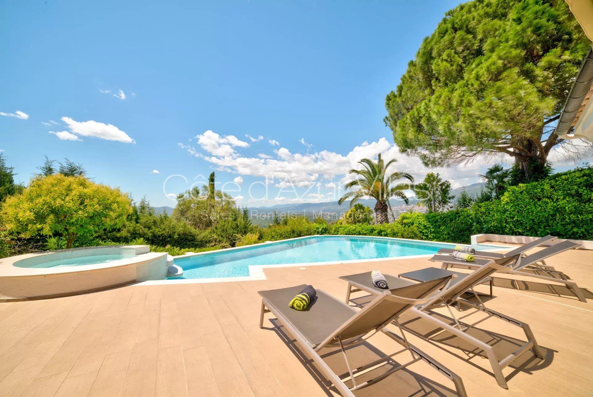 Maison à vendre, 590m², Mougins