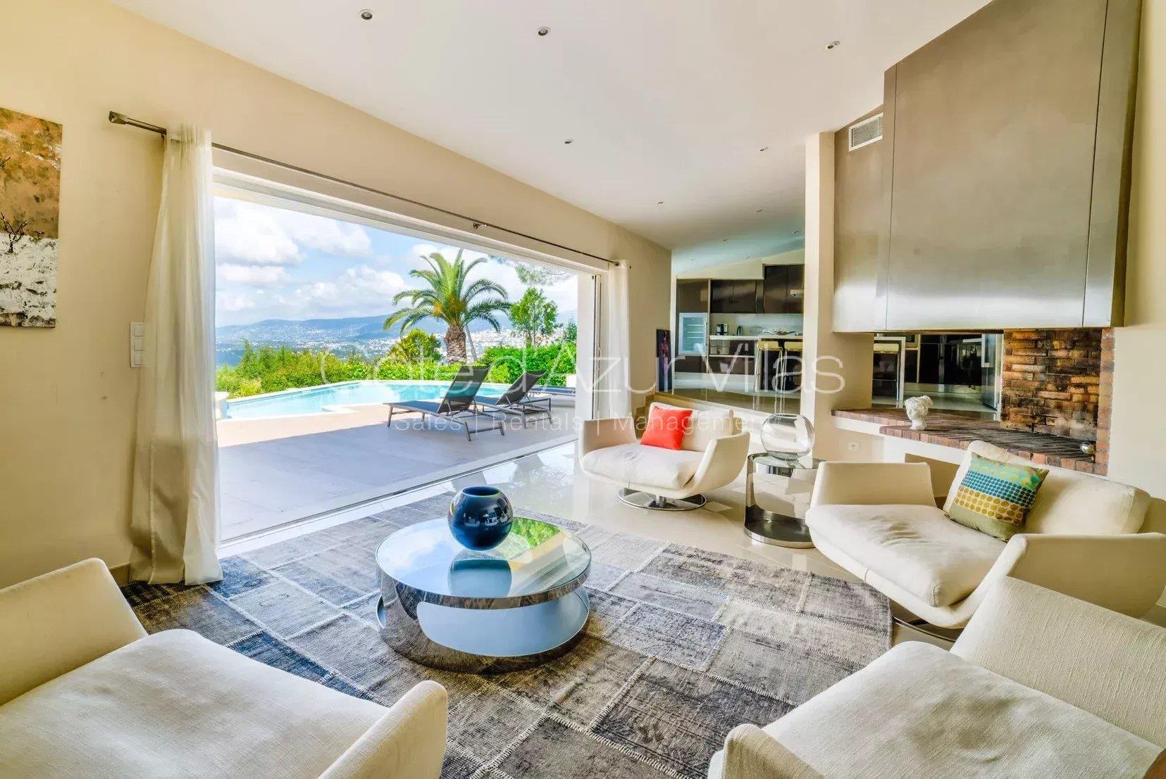Maison à vendre, 590m², Mougins