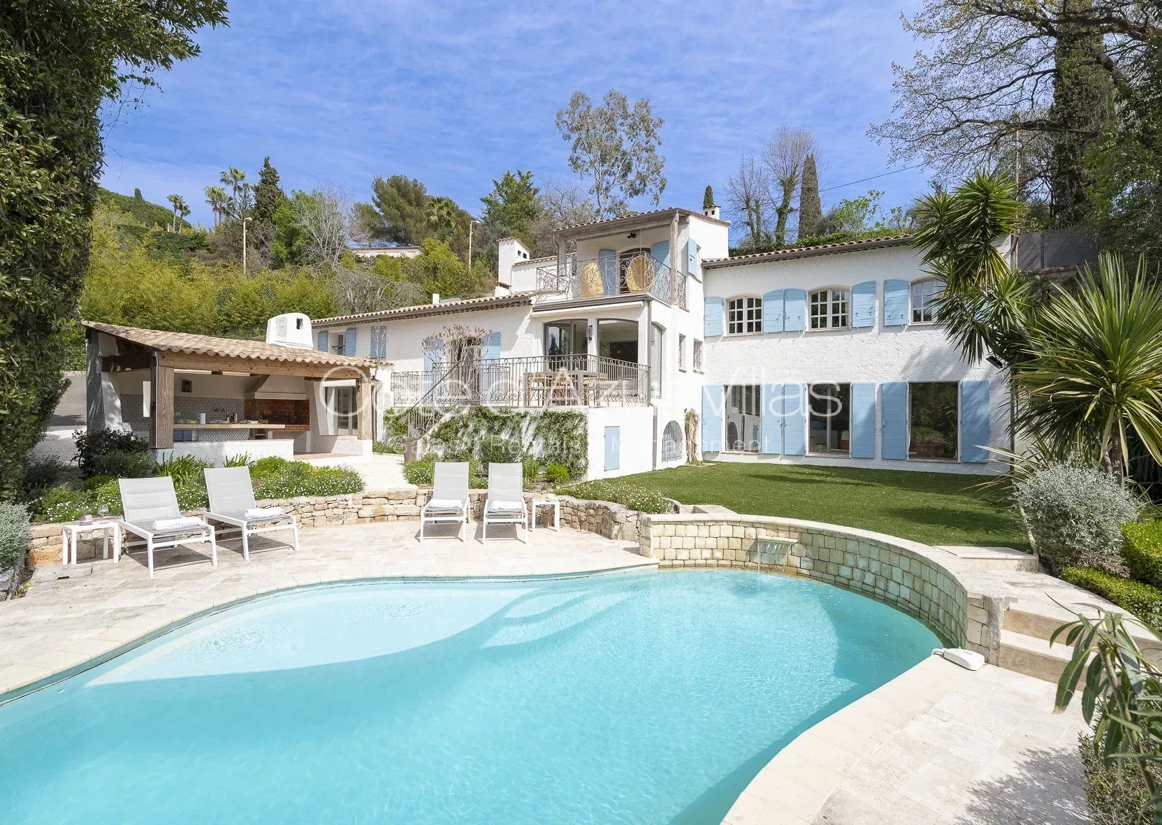 Maison à vendre, 290m², Mougins