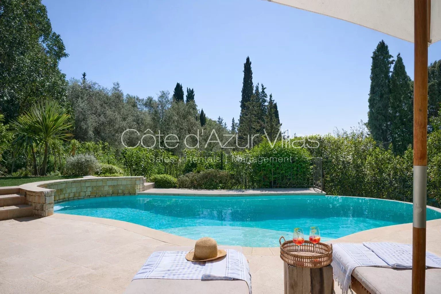 Maison à vendre, 290m², Mougins