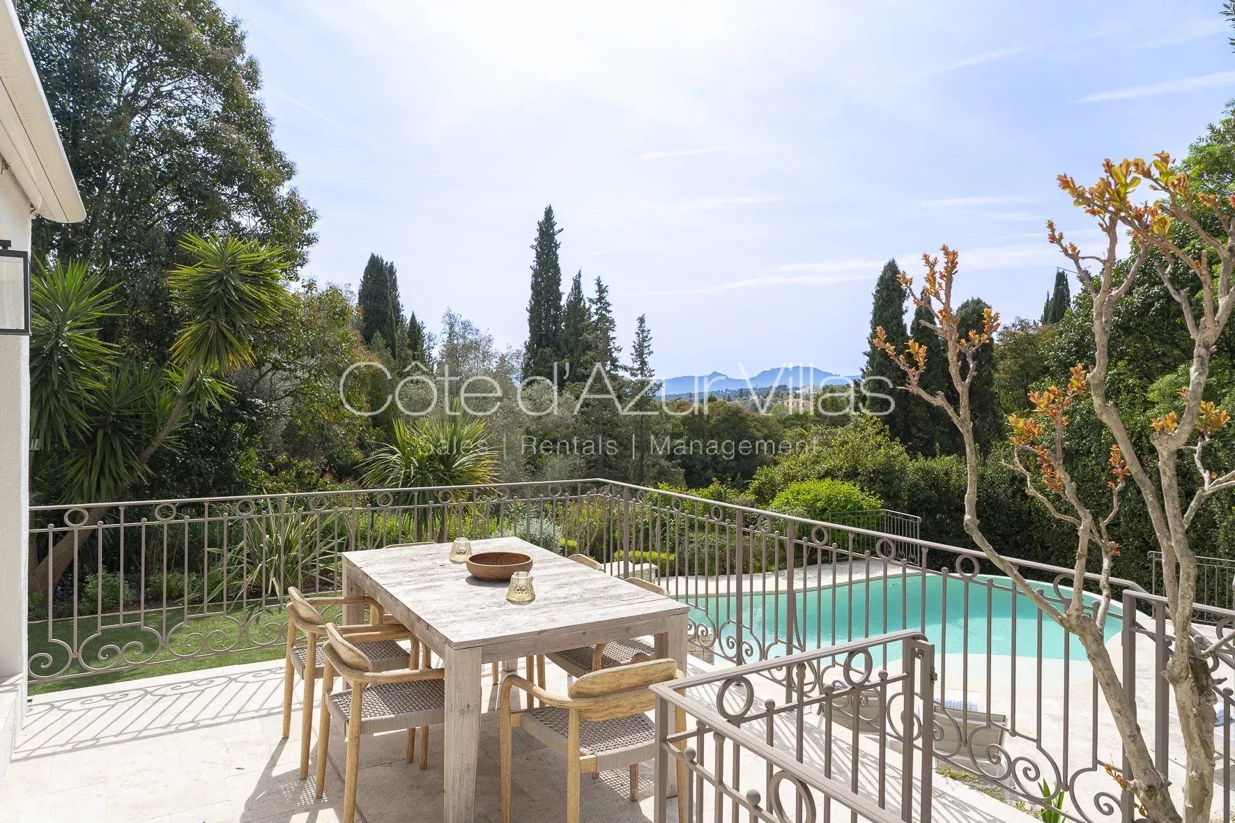 Maison à vendre, 290m², Mougins