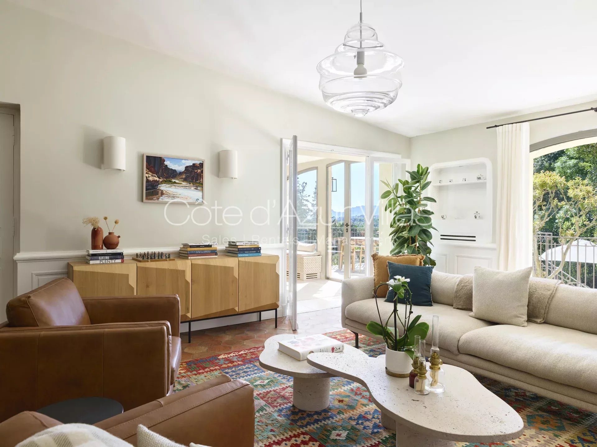 Maison à vendre, 290m², Mougins
