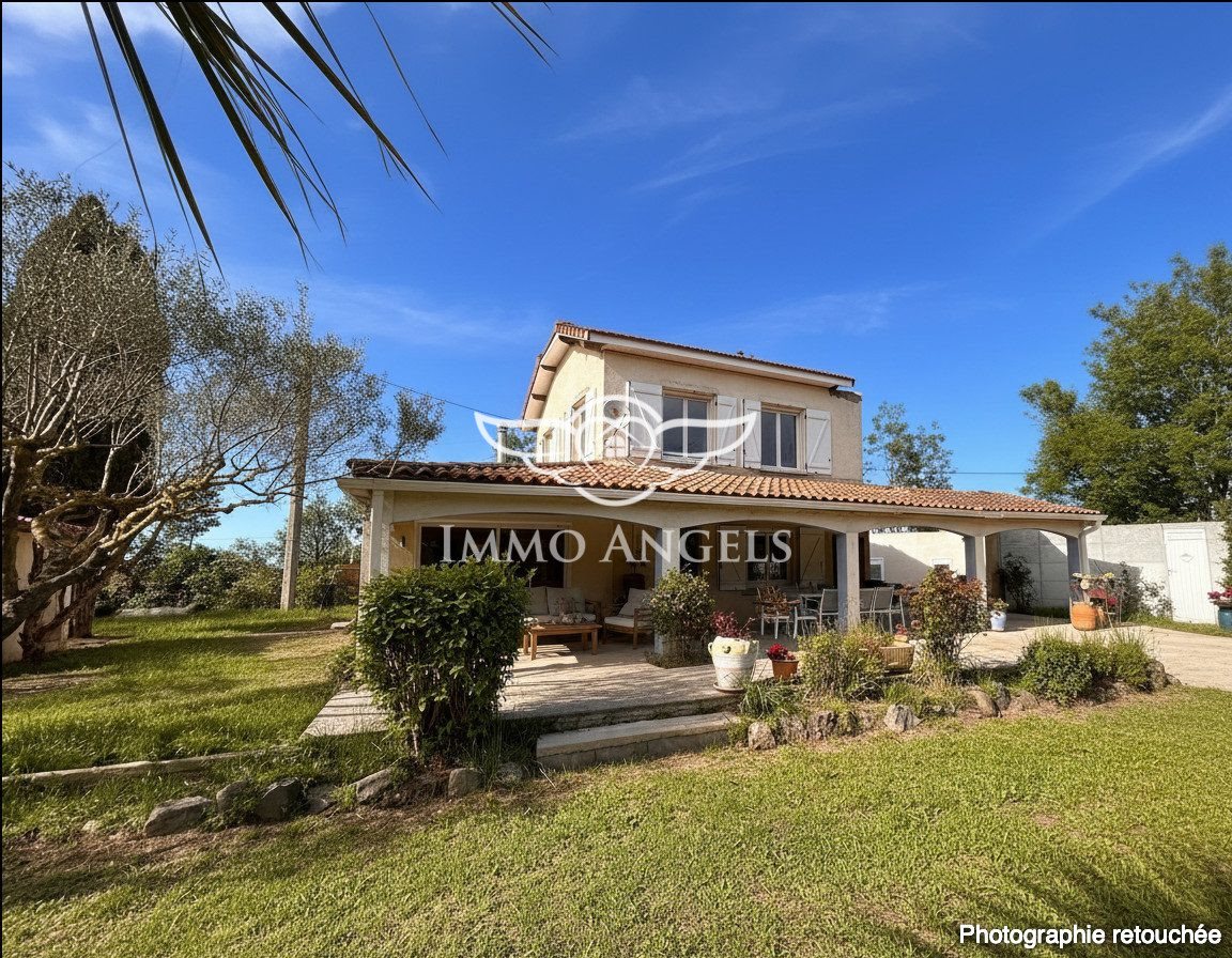 Maison à vendre, 123m², Agde (Cap d'Agde)