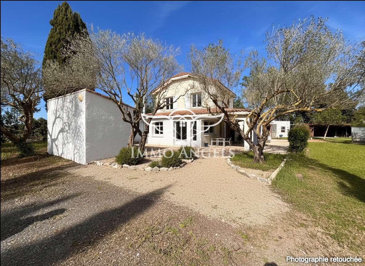 Maison à vendre, 123m², Agde (Cap d'Agde)