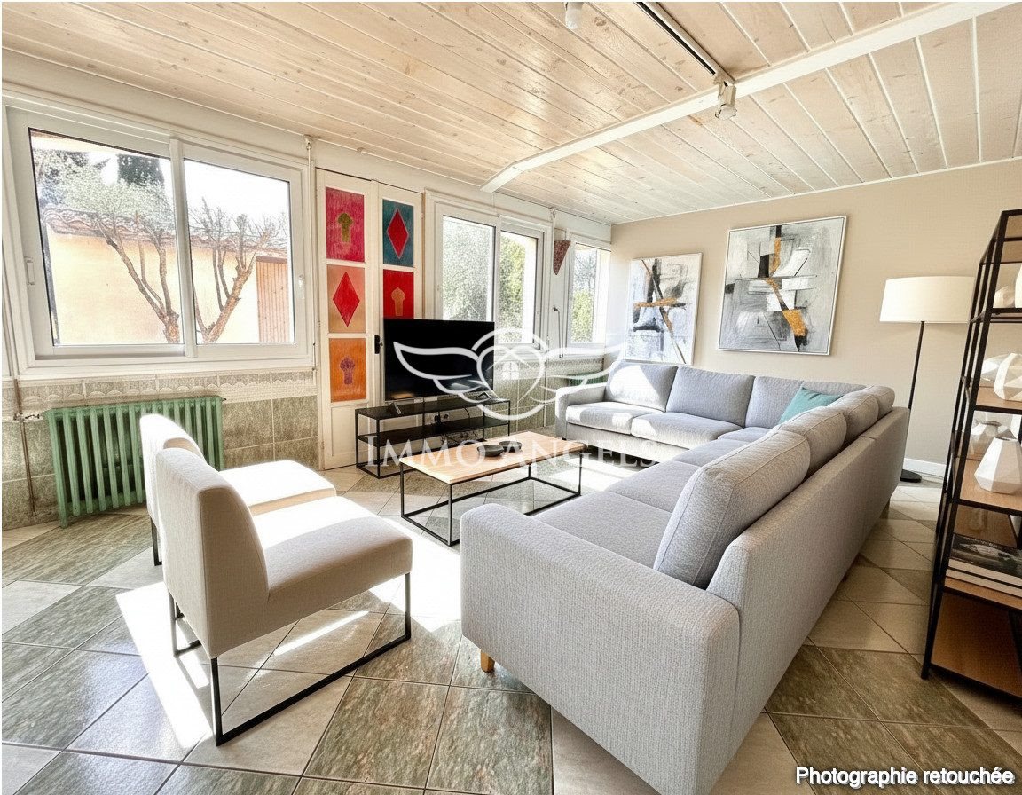 Maison à vendre, 123m², Agde (Cap d'Agde)