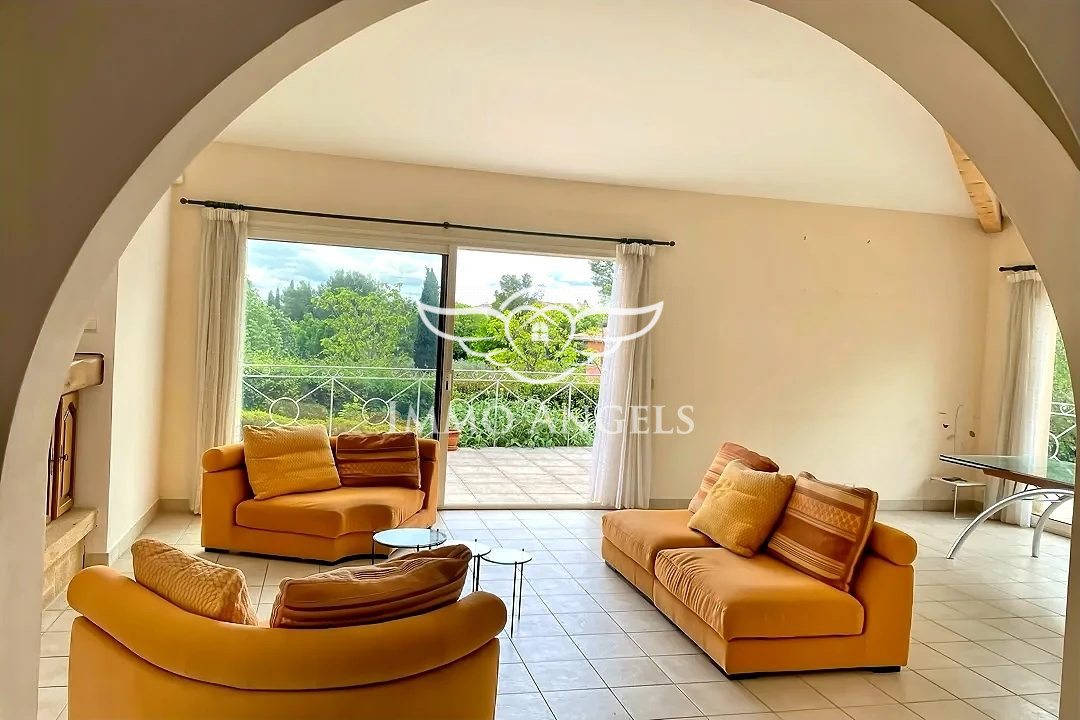 Maison à vendre, 202m², Saint-Gély-du-Fesc