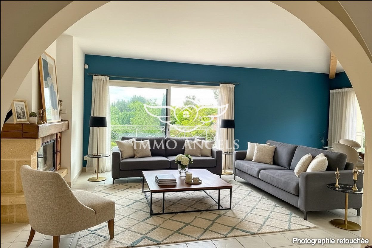 Maison à vendre, 202m², Saint-Gély-du-Fesc