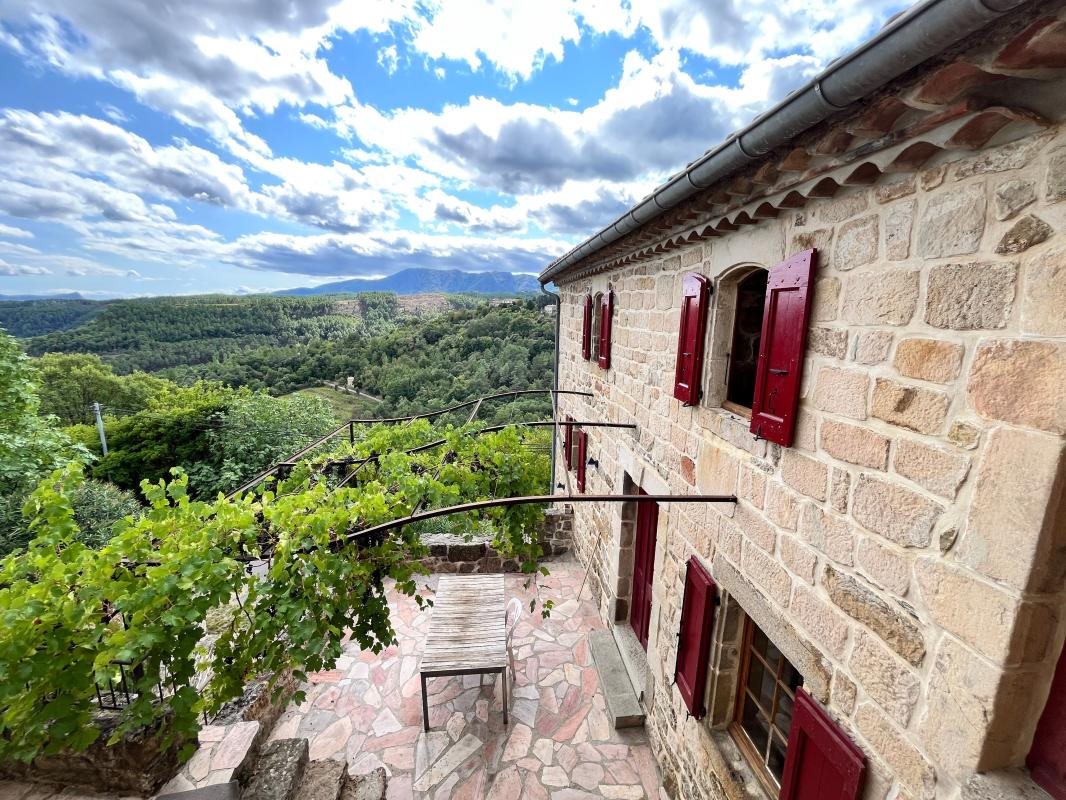 Maison à vendre, 235m², Saint-Pierre-Saint-Jean