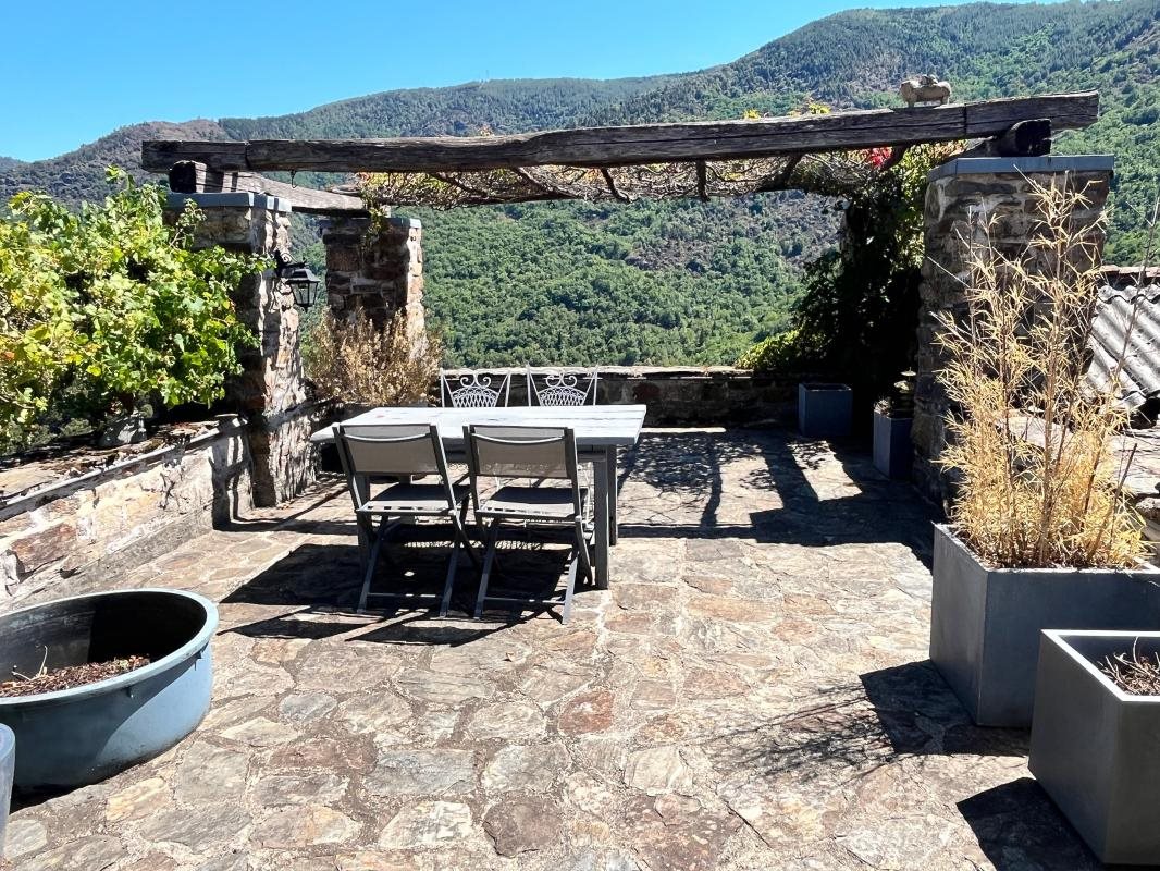 Maison à vendre, 150m², Sablières