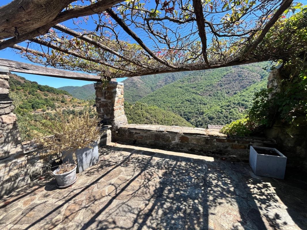 Maison à vendre, 150m², Sablières