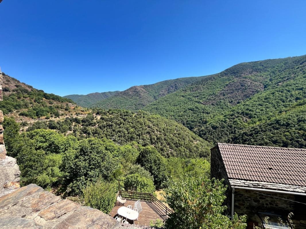 Maison à vendre, 150m², Sablières