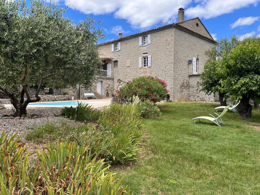 Maison à vendre, 316m², Les Vans