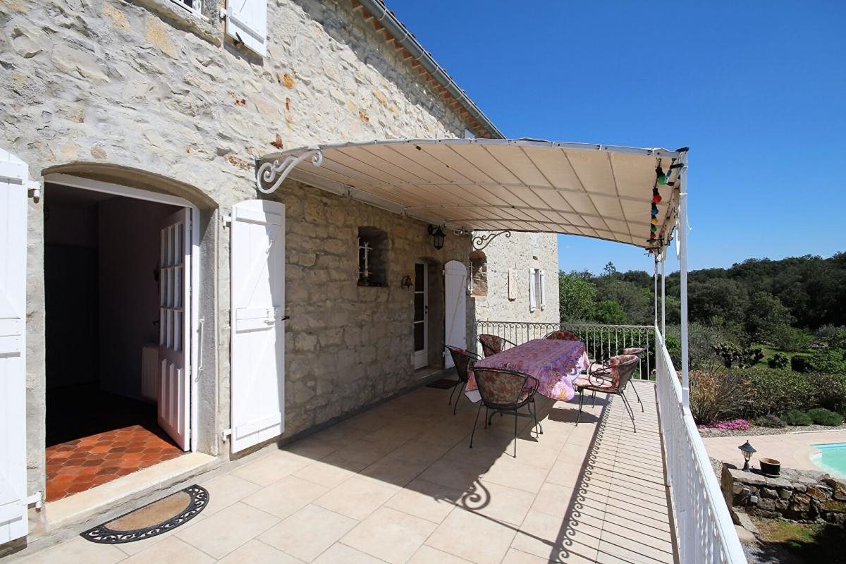 Maison à vendre, 316m², Les Vans
