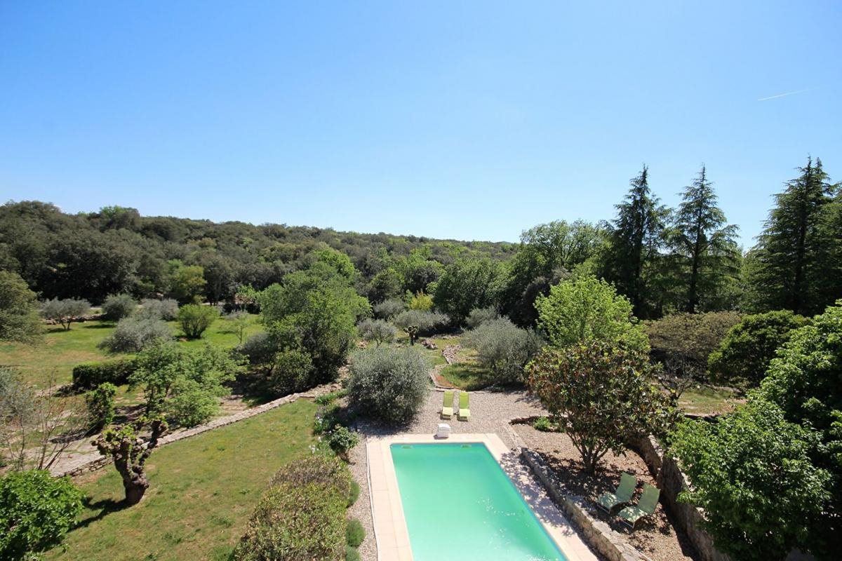 Maison à vendre, 316m², Les Vans