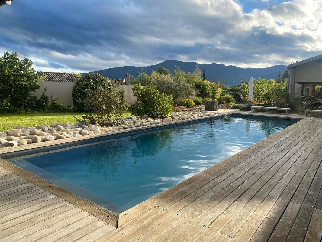 Maison à vendre, 172m², Chambonas