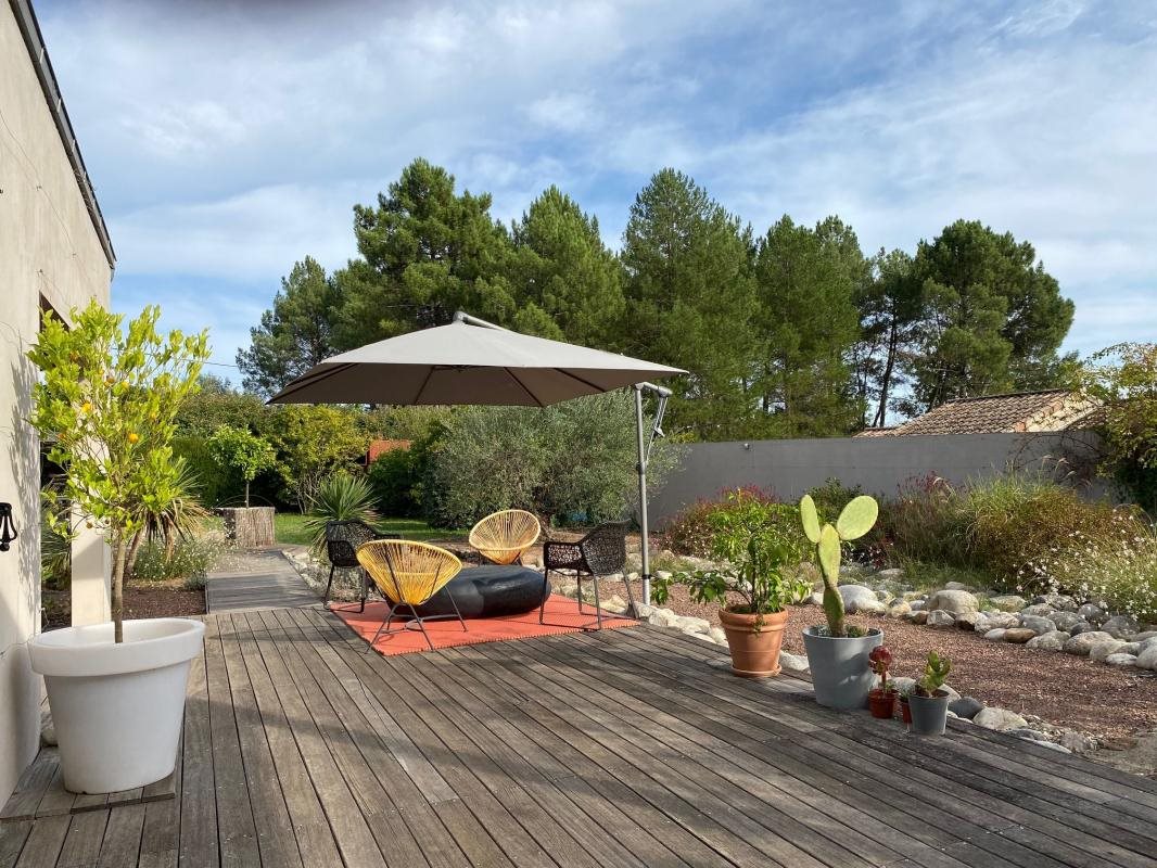 Maison à vendre, 172m², Chambonas