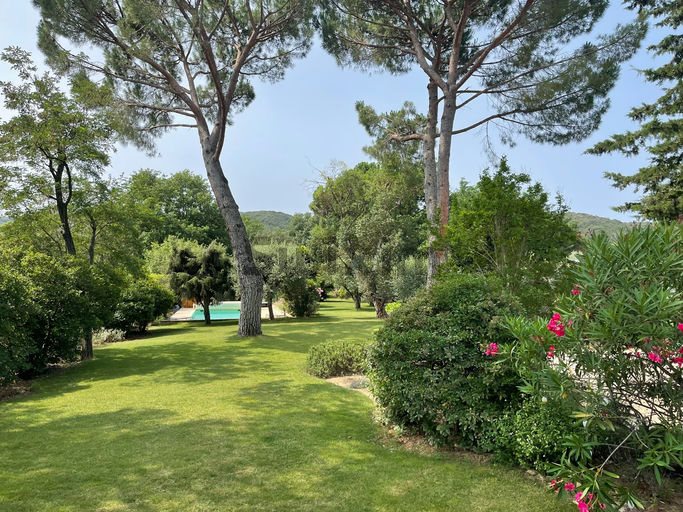 Maison à vendre, 195m², Vers-Pont-du-Gard