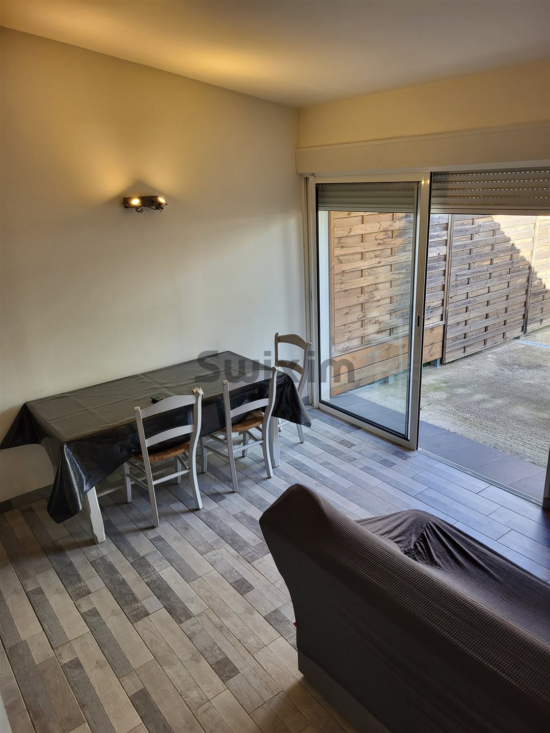 Appartement à louer, 16m², Uzès