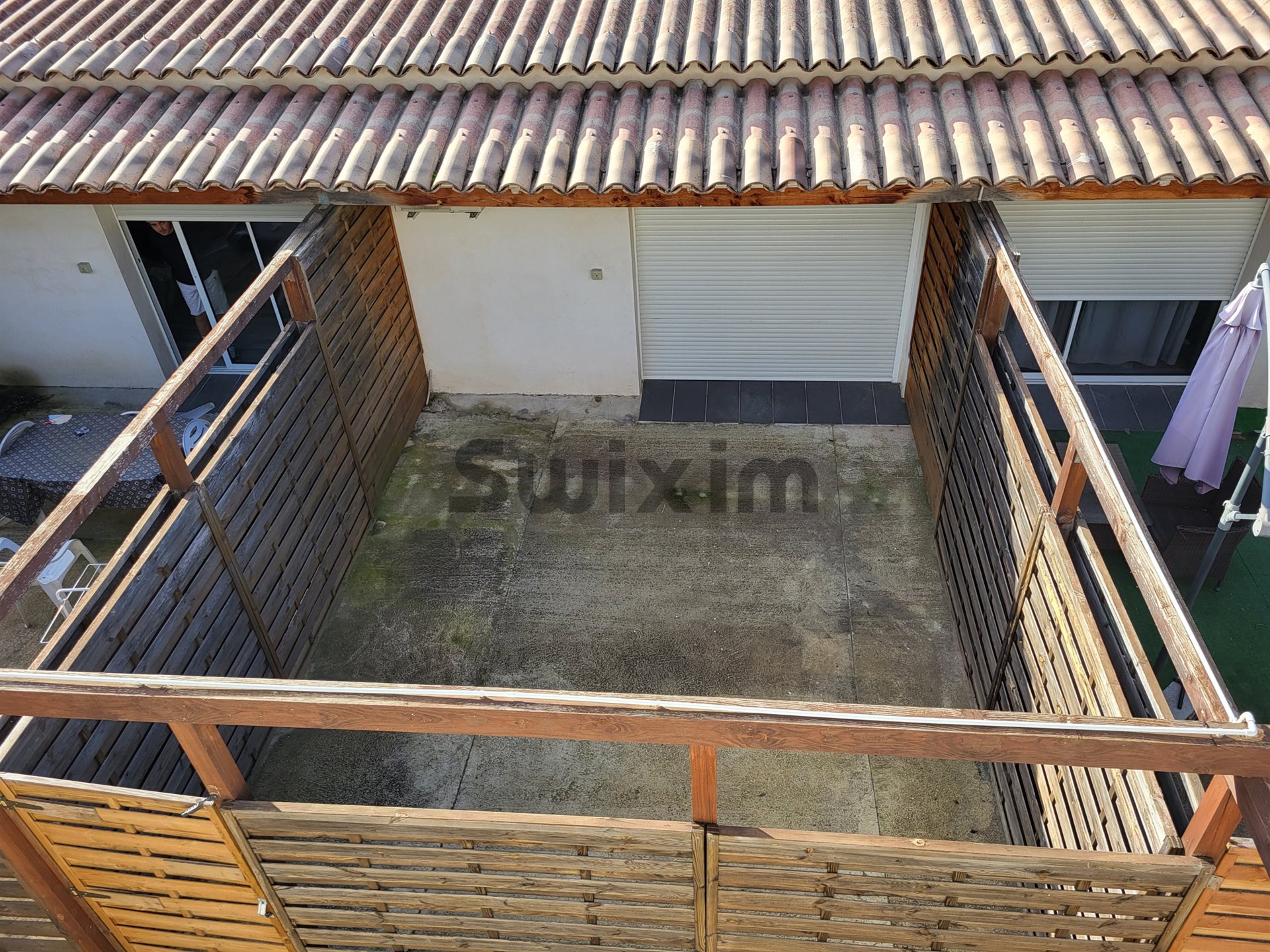 Appartement à louer, 16m², Uzès