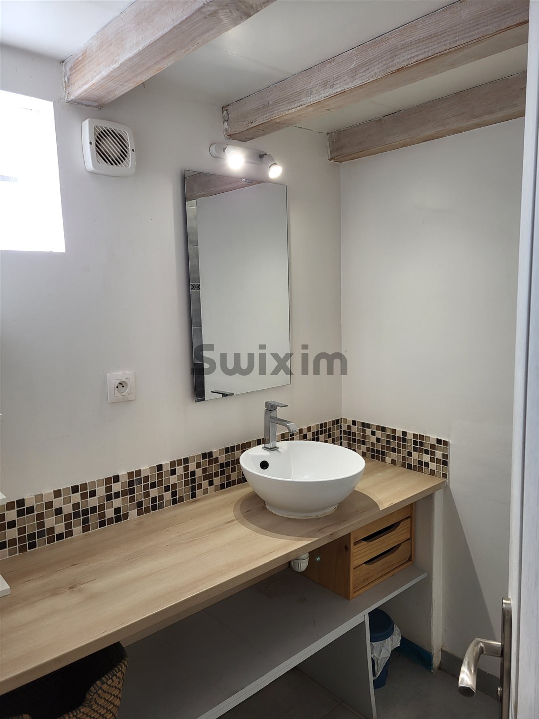 Appartement à louer, 16m², Uzès