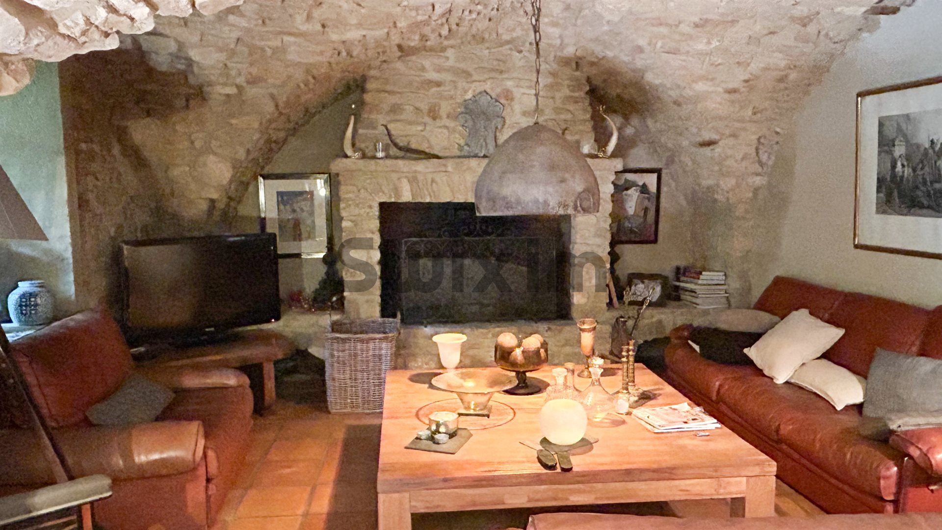 Maison à vendre, 250m², Vénéjan
