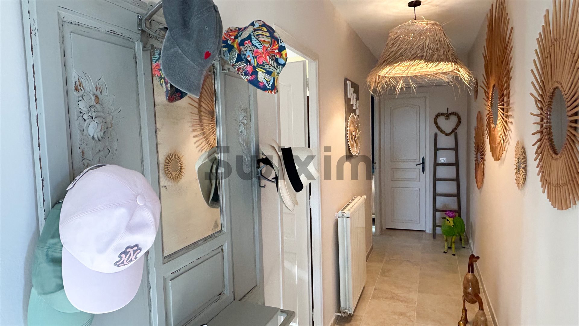 Maison à vendre, 125m², Uzès