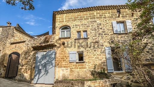 4 pièces 95 m² · à Saint-Siffret · 95 m² · 425 000 €