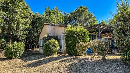 Maison 3 pièces 39 m² · à Gaujac · 39 m² · 123 000 €