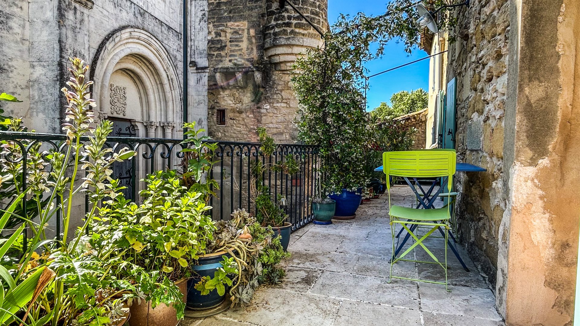 Maison à vendre, 106m², Uzès