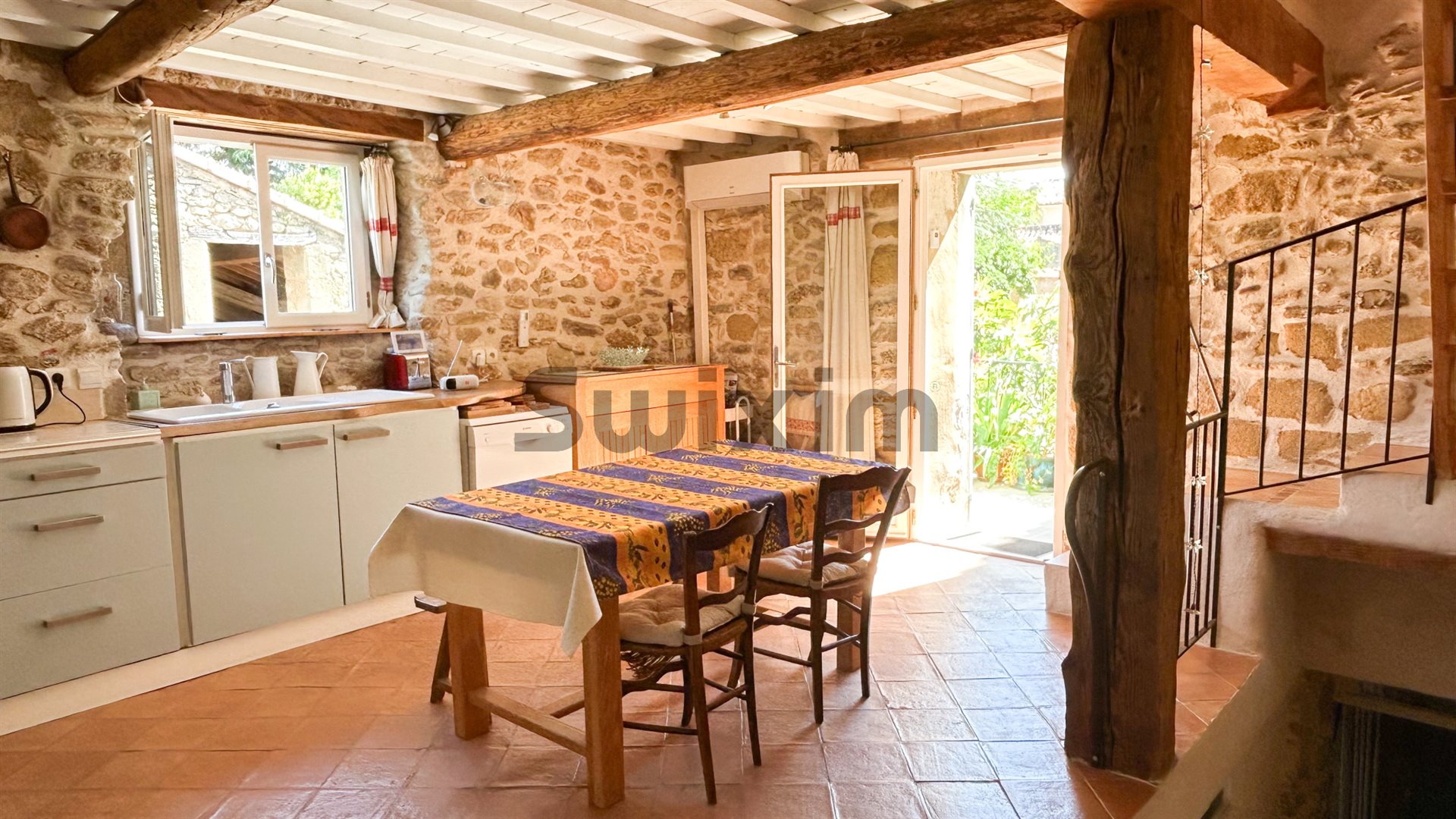 Maison à vendre, 106m², Uzès