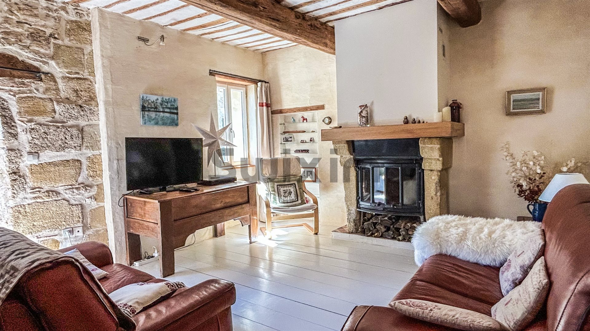 Maison à vendre, 106m², Uzès
