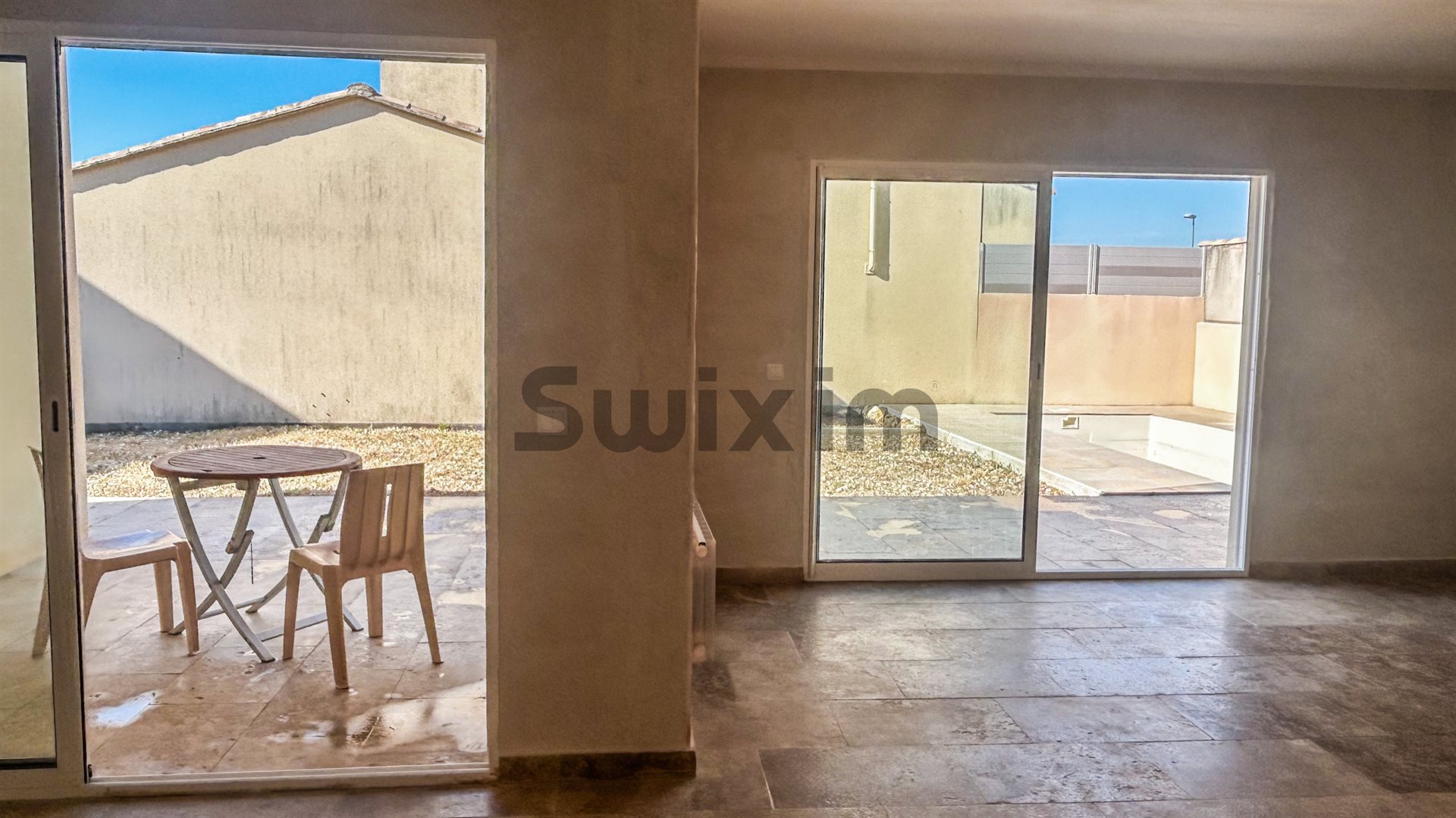 Maison à vendre, 111m², Castillon-du-Gard
