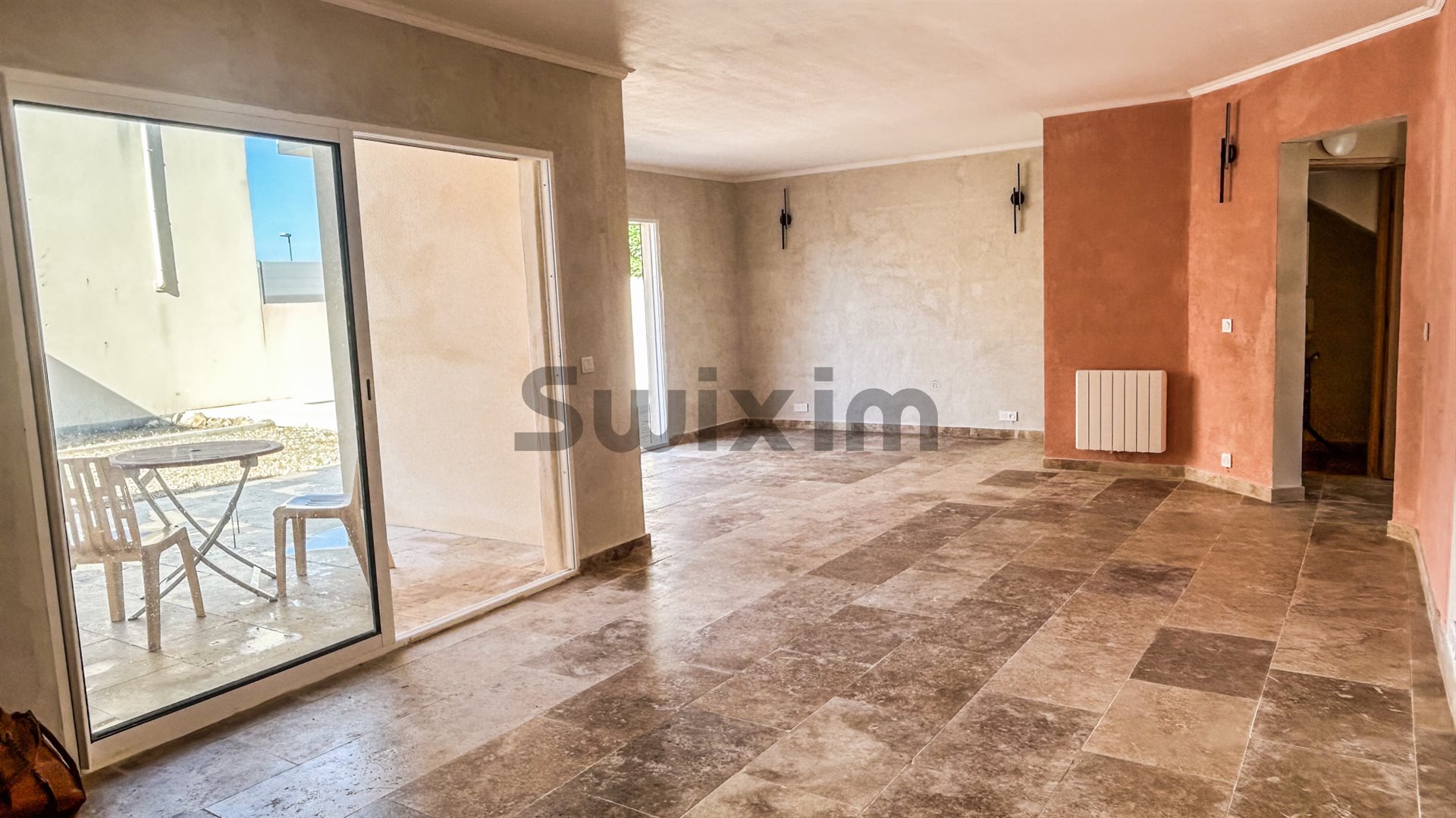 Maison à vendre, 111m², Castillon-du-Gard