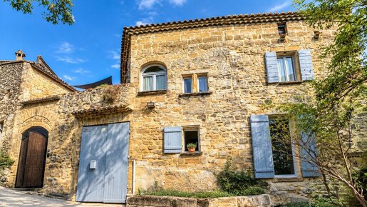 Maison 4 pièces 95 m² · à Uzès · 95 m² · 399 000 €