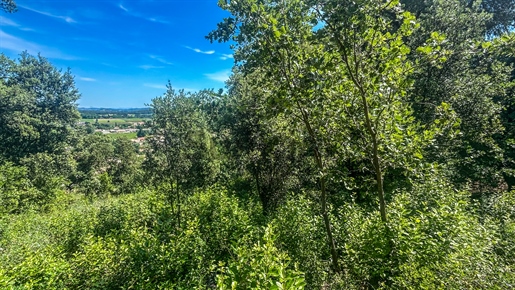 Terrain 1212 m² · à Connaux · 1 212 m² · 173 000 €