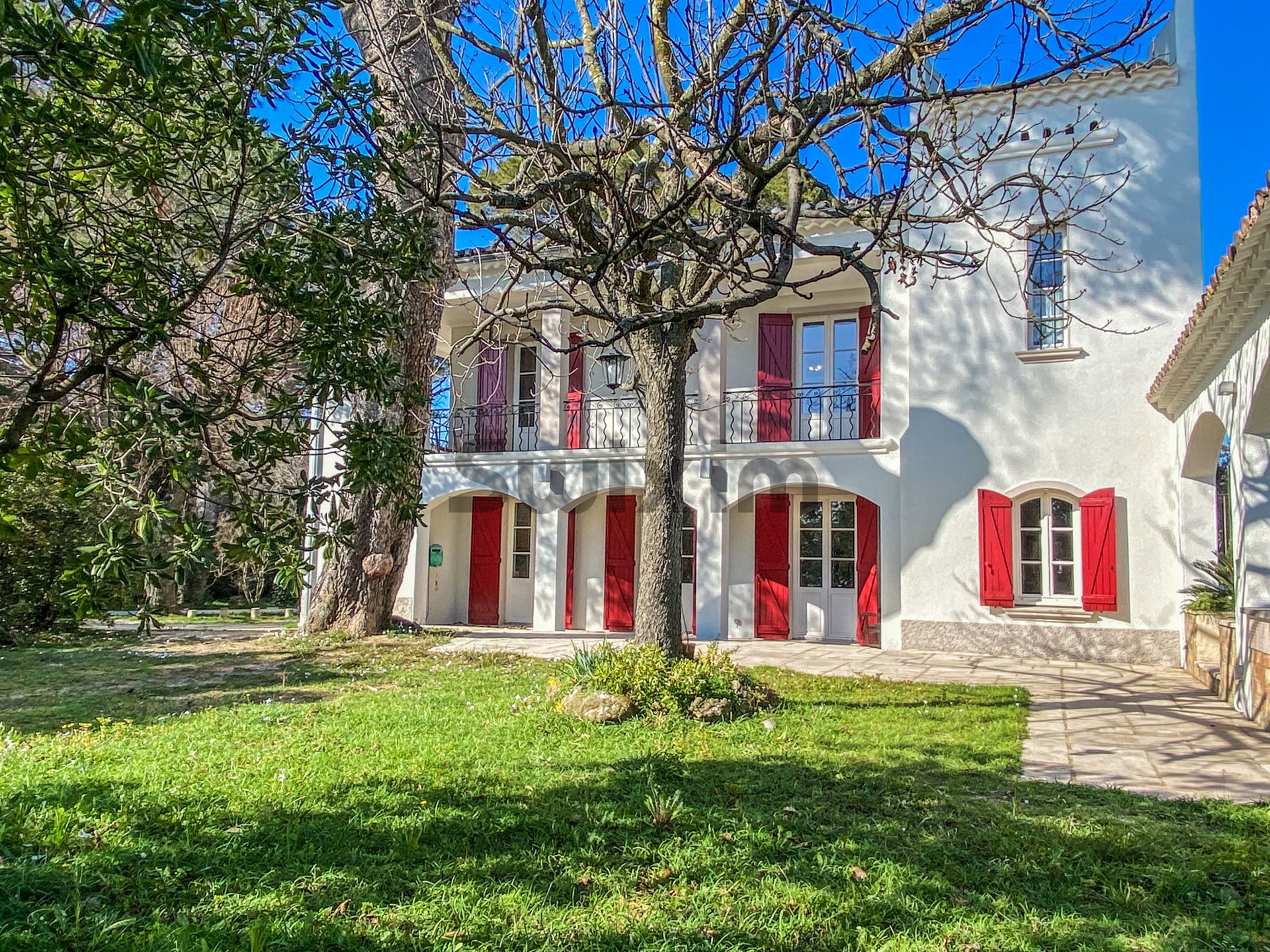 Maison à vendre, 210m², Uzès
