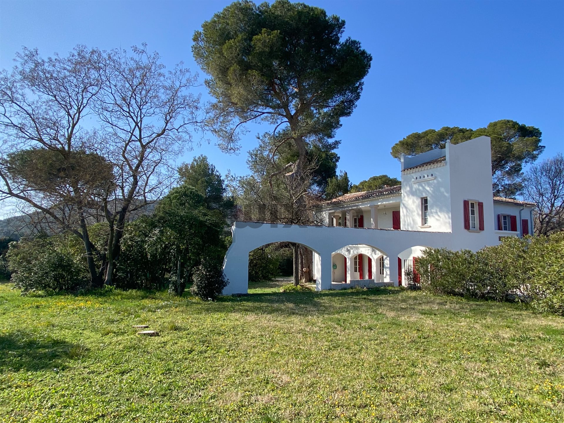 Maison à vendre, 210m², Uzès