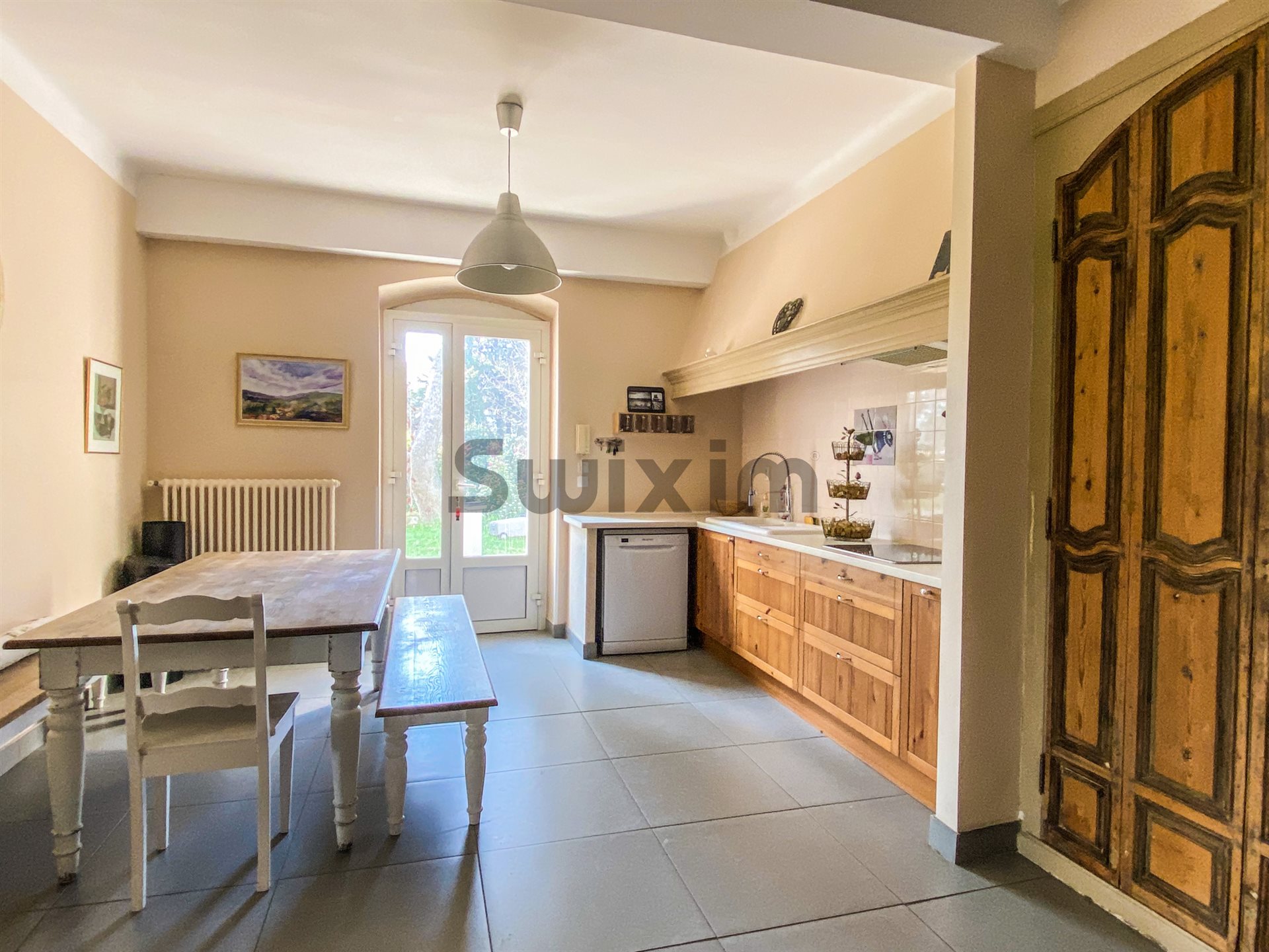 Maison à vendre, 210m², Uzès