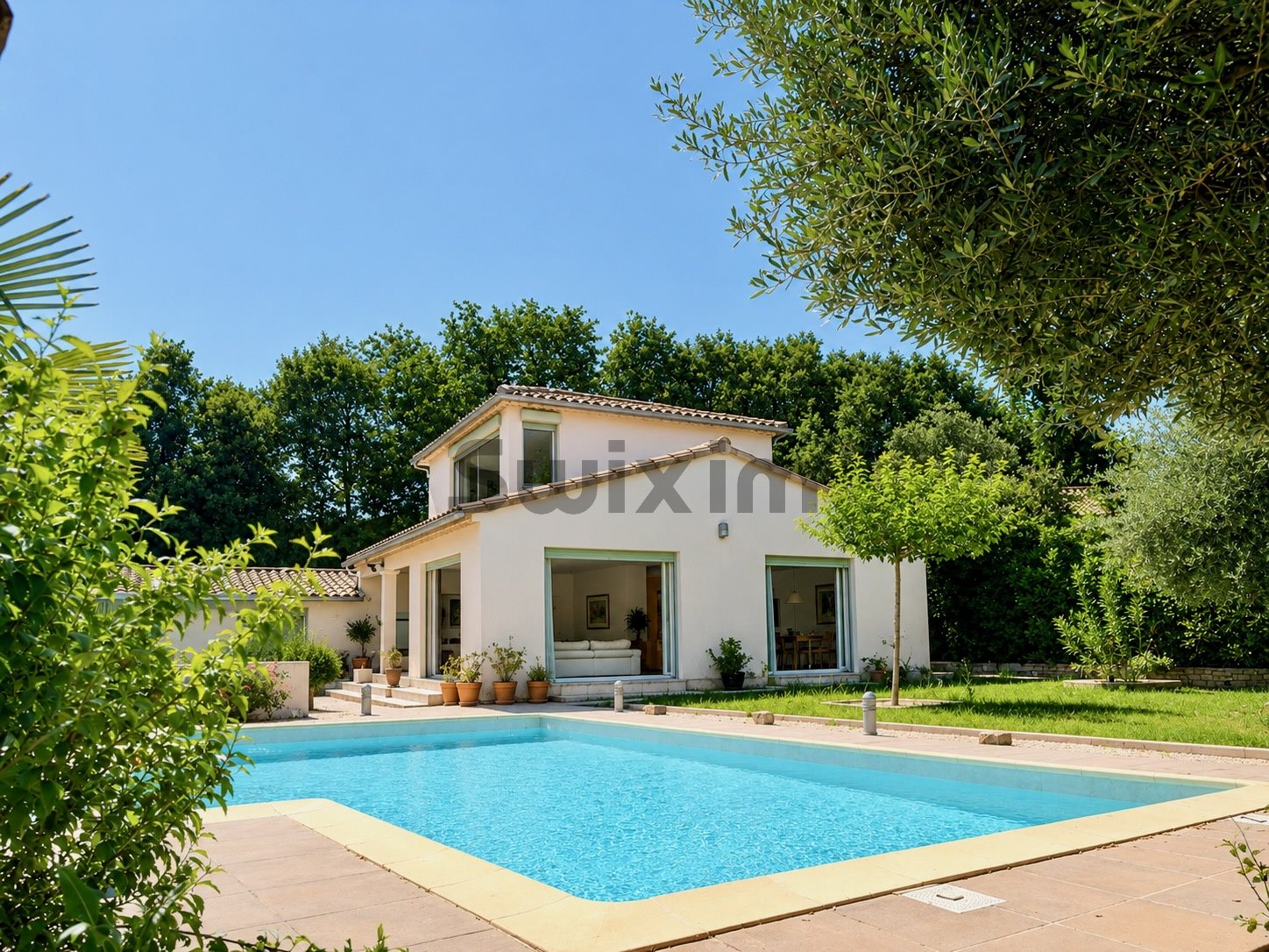 Maison à vendre, 180m², Uzès
