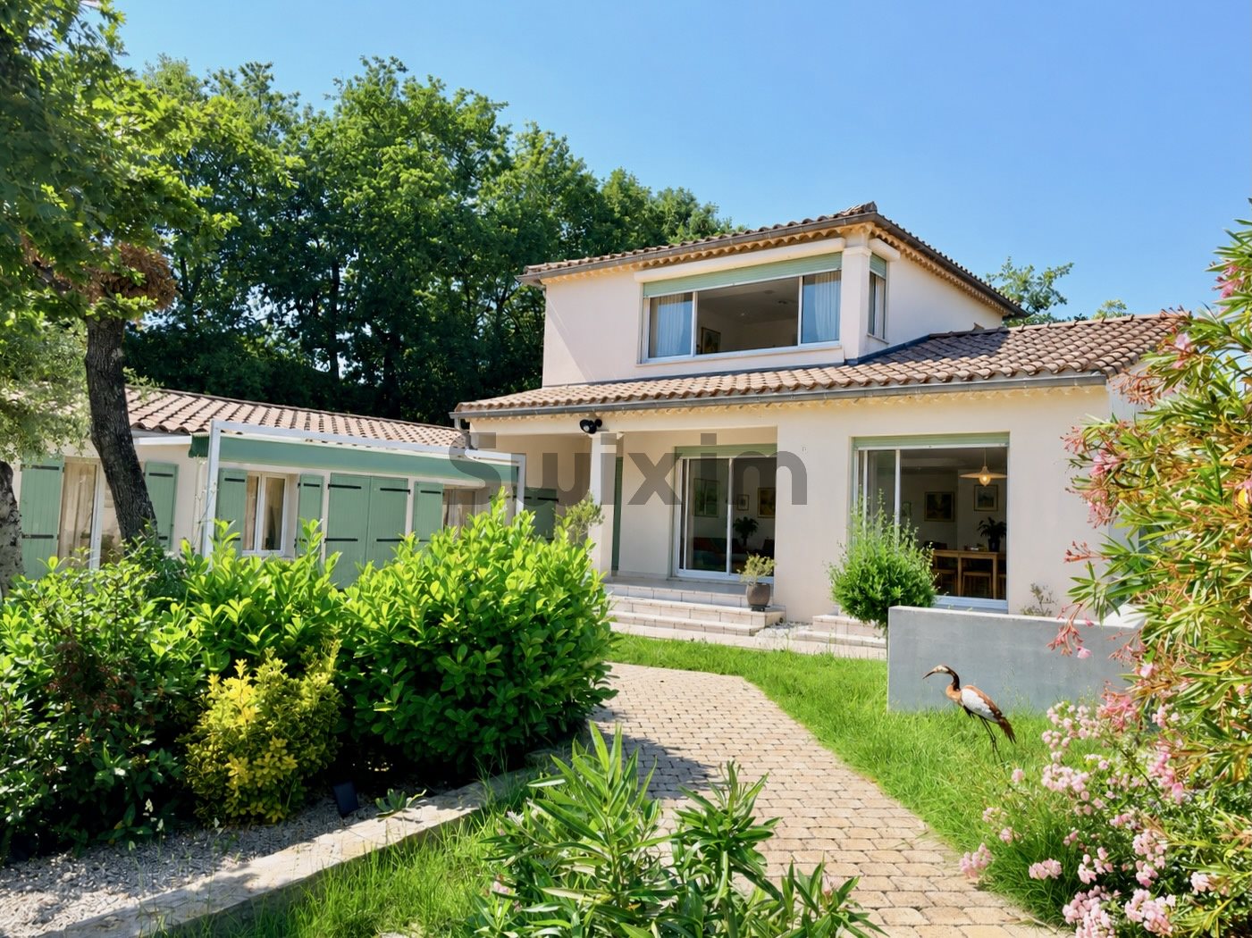 Maison à vendre, 180m², Uzès