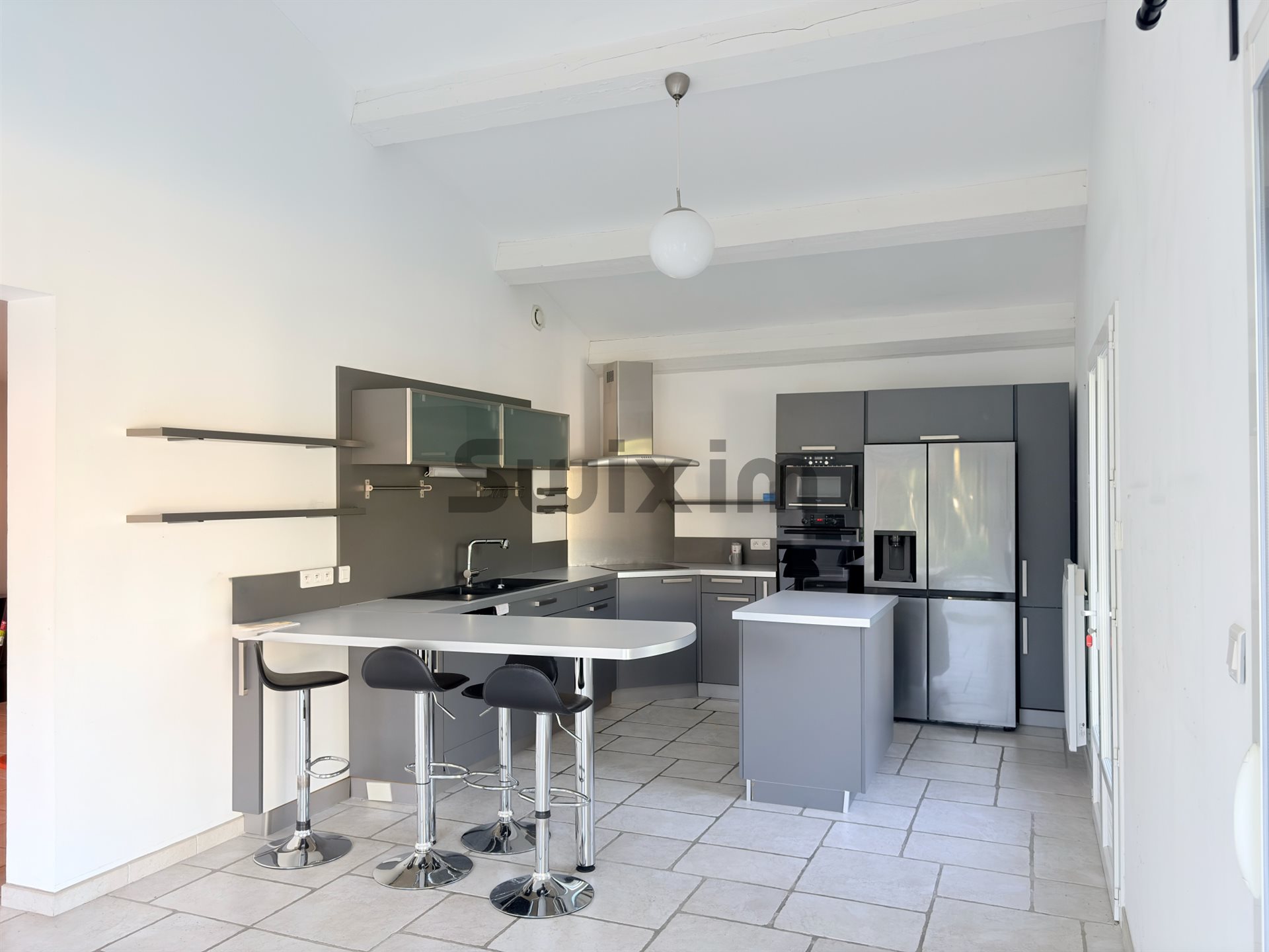 Maison à vendre, 180m², Uzès