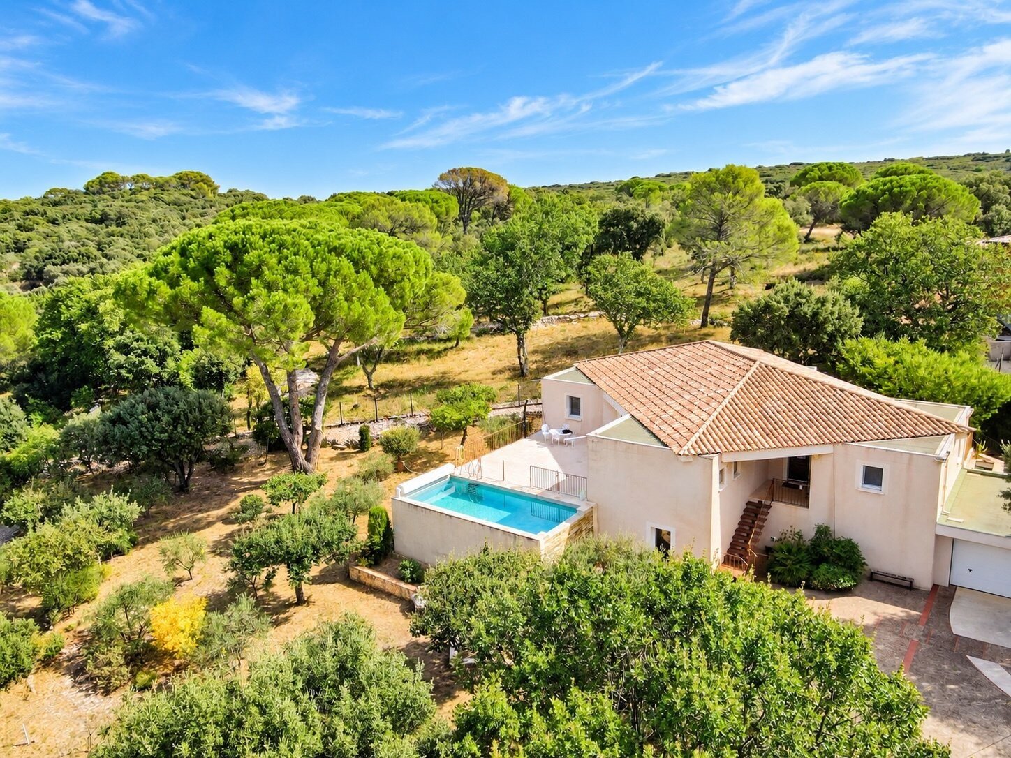 Maison à vendre, 175m², Uzès