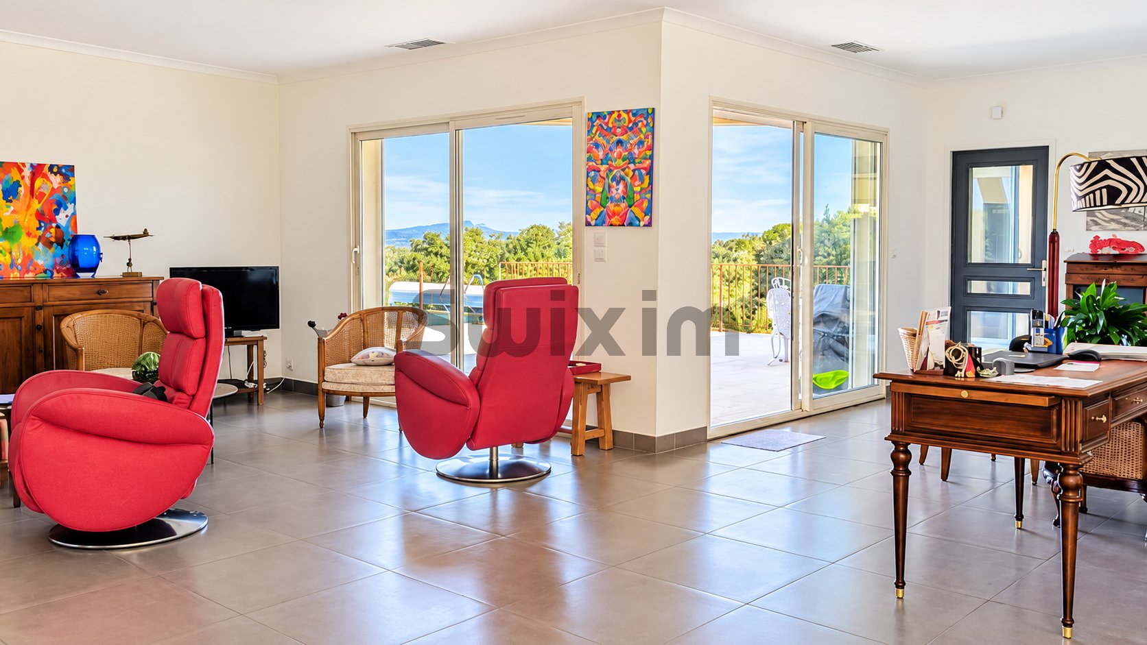 Maison à vendre, 175m², Uzès