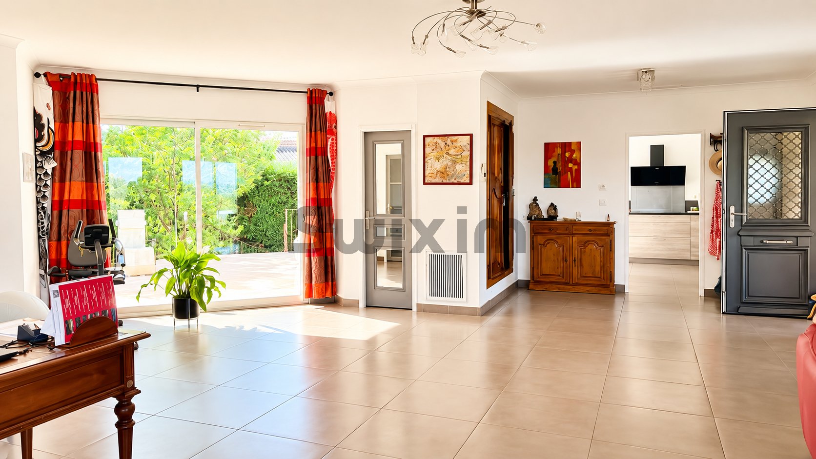 Maison à vendre, 175m², Uzès