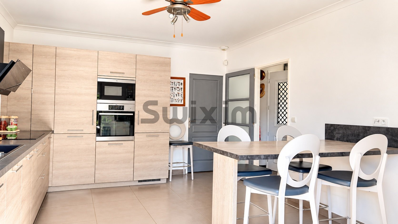 Maison à vendre, 175m², Uzès