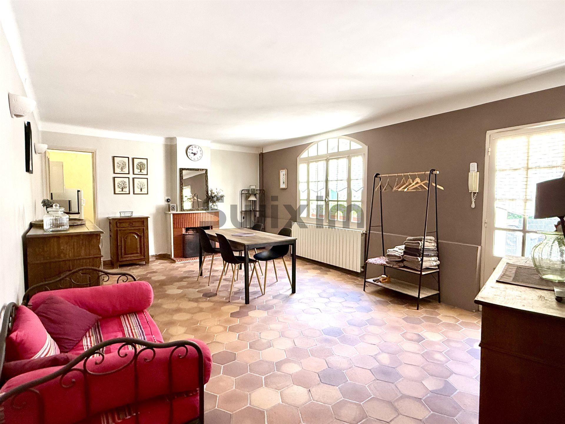 Maison à vendre, 510m², Uzès