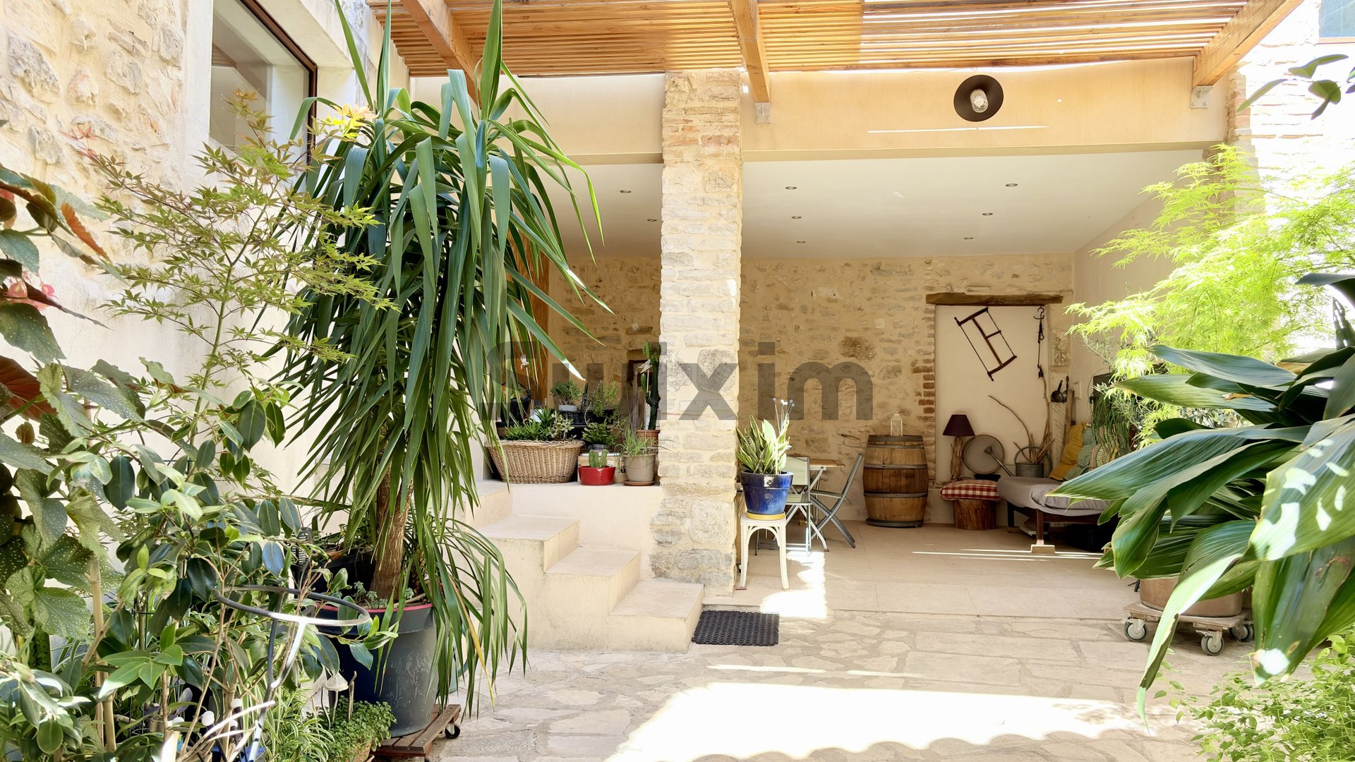 Maison à vendre, 400m², Uzès