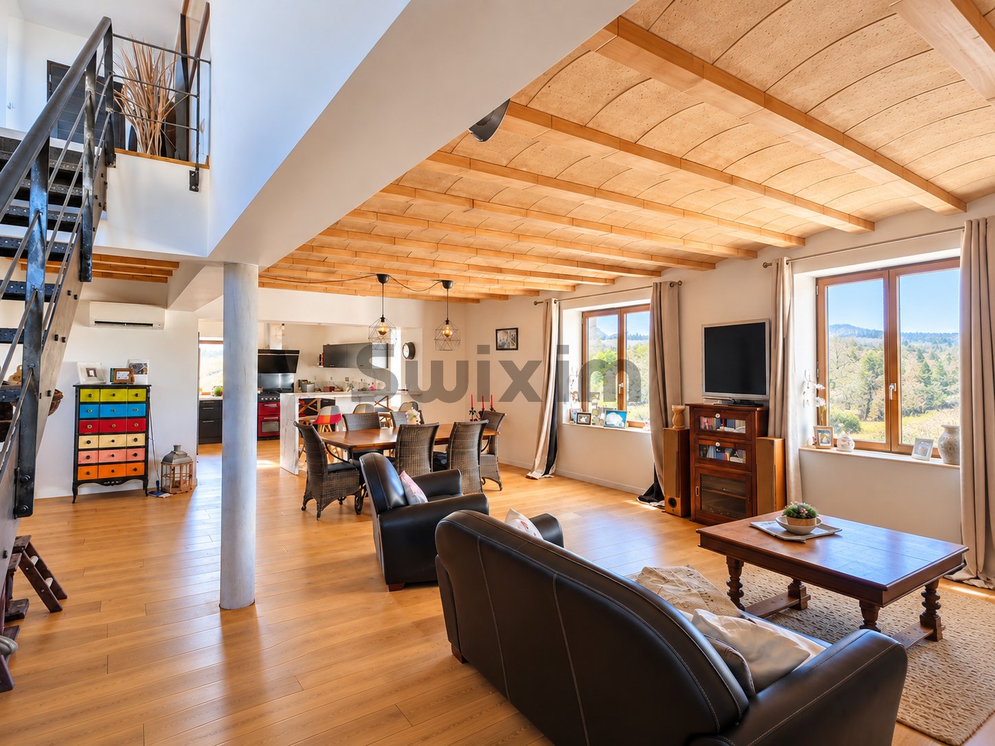 Maison à vendre, 400m², Uzès