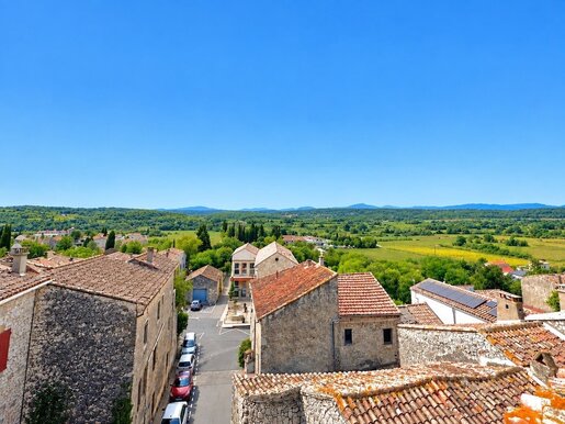 Maison 10 pièces 400 m² · à Uzès · 400 m² · 875 000 €
