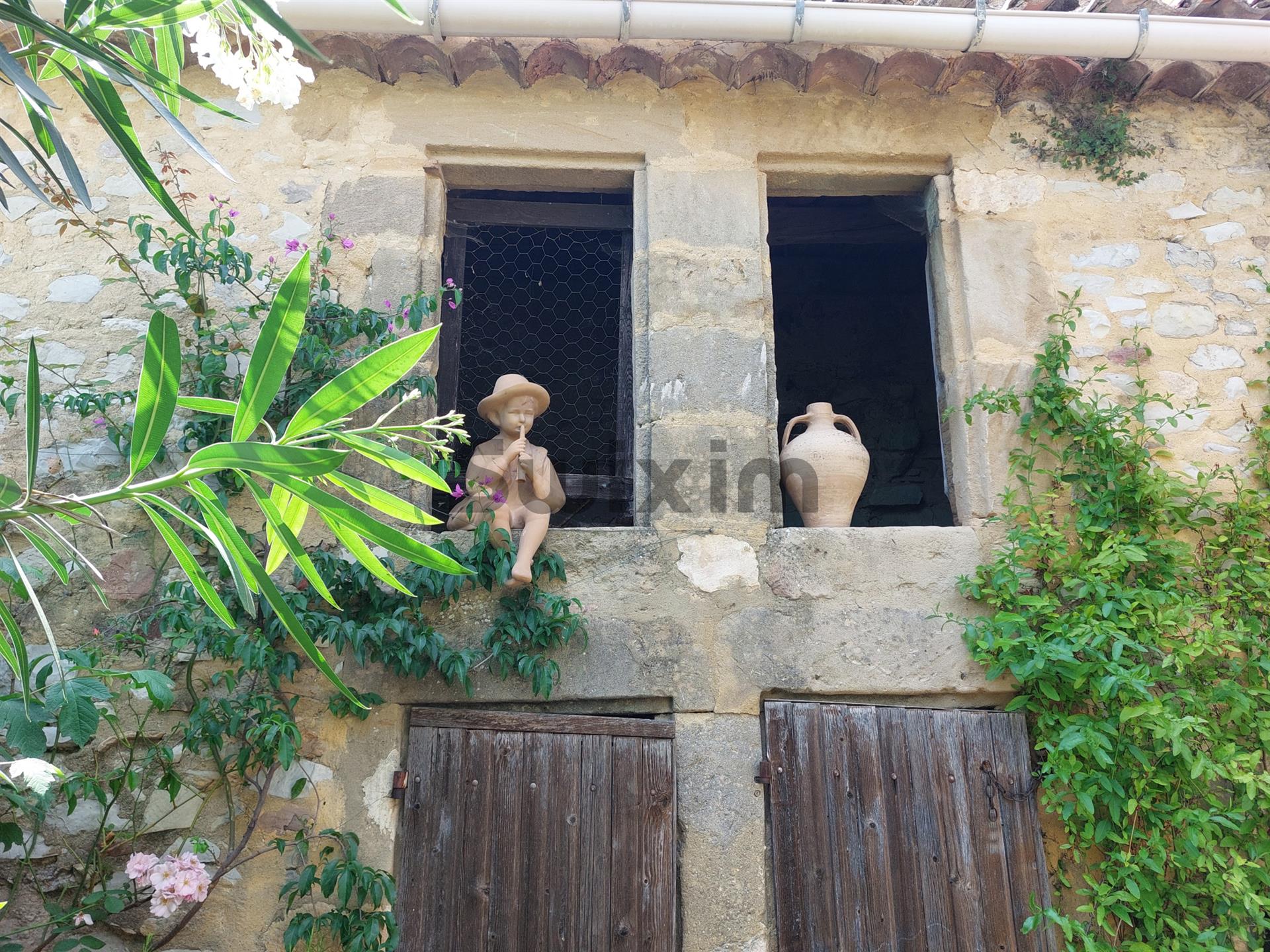 Maison à vendre, 220m², Montaren-et-Saint-Médiers